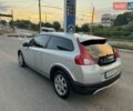Серый Вольво Ц30, объемом двигателя 1.6 л и пробегом 235 тыс. км за 6450 $, фото 19 на Automoto.ua