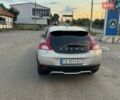 Серый Вольво Ц30, объемом двигателя 1.6 л и пробегом 235 тыс. км за 6450 $, фото 20 на Automoto.ua