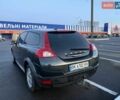 Серый Вольво Ц30, объемом двигателя 1.6 л и пробегом 293 тыс. км за 5900 $, фото 3 на Automoto.ua