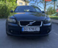 Серый Вольво Ц30, объемом двигателя 1.6 л и пробегом 283 тыс. км за 5700 $, фото 1 на Automoto.ua
