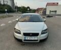 Серый Вольво Ц30, объемом двигателя 1.6 л и пробегом 235 тыс. км за 6450 $, фото 1 на Automoto.ua