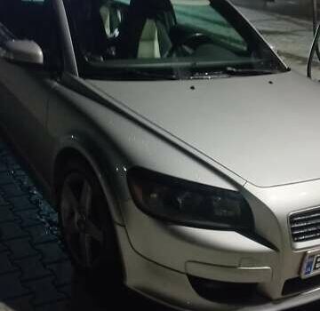 Сірий Вольво C30, об'ємом двигуна 2 л та пробігом 220 тис. км за 7200 $, фото 7 на Automoto.ua