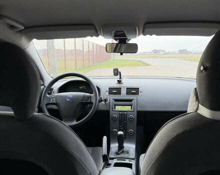 Сірий Вольво C30, об'ємом двигуна 1.6 л та пробігом 296 тис. км за 4999 $, фото 12 на Automoto.ua