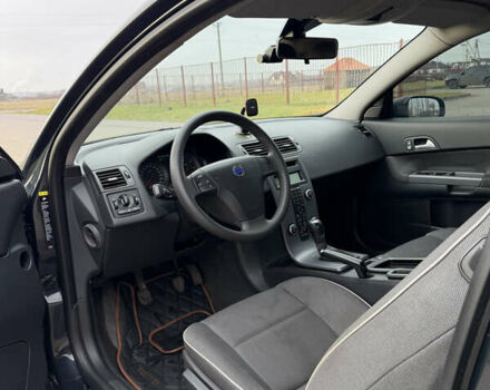 Сірий Вольво C30, об'ємом двигуна 1.6 л та пробігом 296 тис. км за 4999 $, фото 11 на Automoto.ua