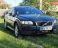Серый Вольво Ц30, объемом двигателя 1.6 л и пробегом 282 тыс. км за 5500 $, фото 1 на Automoto.ua