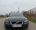 Сірий Вольво C30, об'ємом двигуна 1.6 л та пробігом 296 тис. км за 4999 $, фото 1 на Automoto.ua