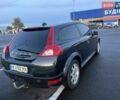 Серый Вольво Ц30, объемом двигателя 1.6 л и пробегом 293 тыс. км за 5900 $, фото 2 на Automoto.ua