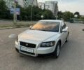 Серый Вольво Ц30, объемом двигателя 1.6 л и пробегом 235 тыс. км за 6450 $, фото 27 на Automoto.ua