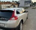 Серый Вольво Ц30, объемом двигателя 1.6 л и пробегом 235 тыс. км за 6450 $, фото 14 на Automoto.ua