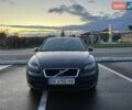 Серый Вольво Ц30, объемом двигателя 1.6 л и пробегом 293 тыс. км за 5900 $, фото 7 на Automoto.ua