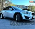 Серый Вольво Ц30, объемом двигателя 2.44 л и пробегом 177 тыс. км за 9300 $, фото 3 на Automoto.ua