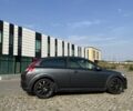 Серый Вольво Ц30, объемом двигателя 1.6 л и пробегом 259 тыс. км за 7500 $, фото 4 на Automoto.ua
