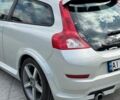 Сірий Вольво C30, об'ємом двигуна 2.52 л та пробігом 256 тис. км за 10000 $, фото 17 на Automoto.ua