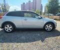 Сірий Вольво C30, об'ємом двигуна 2 л та пробігом 235 тис. км за 6200 $, фото 2 на Automoto.ua