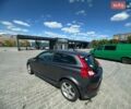 Серый Вольво Ц30, объемом двигателя 1.6 л и пробегом 215 тыс. км за 6600 $, фото 6 на Automoto.ua