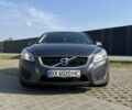Серый Вольво Ц30, объемом двигателя 1.6 л и пробегом 259 тыс. км за 7500 $, фото 9 на Automoto.ua