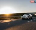 Серый Вольво Ц30, объемом двигателя 2.5 л и пробегом 232 тыс. км за 8600 $, фото 1 на Automoto.ua