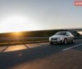 Сірий Вольво C30, об'ємом двигуна 2.5 л та пробігом 232 тис. км за 8600 $, фото 1 на Automoto.ua