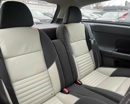 Серый Вольво Ц30, объемом двигателя 1.6 л и пробегом 249 тыс. км за 10000 $, фото 16 на Automoto.ua