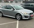 Серый Вольво Ц30, объемом двигателя 1.6 л и пробегом 249 тыс. км за 10000 $, фото 5 на Automoto.ua