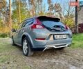 Серый Вольво Ц30, объемом двигателя 1.6 л и пробегом 279 тыс. км за 6599 $, фото 4 на Automoto.ua