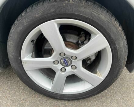 Серый Вольво Ц30, объемом двигателя 1.6 л и пробегом 249 тыс. км за 10000 $, фото 22 на Automoto.ua