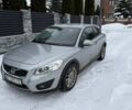 Сірий Вольво C30, об'ємом двигуна 1.98 л та пробігом 171 тис. км за 8000 $, фото 1 на Automoto.ua