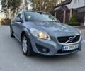 Сірий Вольво C30, об'ємом двигуна 1.6 л та пробігом 279 тис. км за 6800 $, фото 1 на Automoto.ua