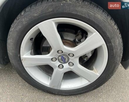 Серый Вольво Ц30, объемом двигателя 1.6 л и пробегом 249 тыс. км за 10000 $, фото 22 на Automoto.ua