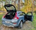 Сірий Вольво C30, об'ємом двигуна 1.6 л та пробігом 284 тис. км за 7300 $, фото 3 на Automoto.ua