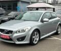 Серый Вольво Ц30, объемом двигателя 1.6 л и пробегом 249 тыс. км за 10000 $, фото 1 на Automoto.ua