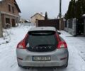 Сірий Вольво C30, об'ємом двигуна 1.98 л та пробігом 171 тис. км за 8000 $, фото 5 на Automoto.ua