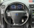 Сірий Вольво C30, об'ємом двигуна 1.6 л та пробігом 274 тис. км за 8900 $, фото 14 на Automoto.ua