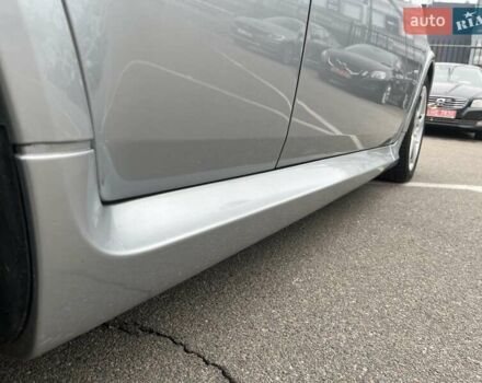 Серый Вольво Ц30, объемом двигателя 1.6 л и пробегом 249 тыс. км за 10000 $, фото 25 на Automoto.ua