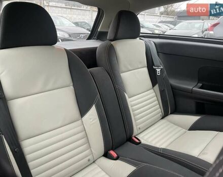 Серый Вольво Ц30, объемом двигателя 1.6 л и пробегом 249 тыс. км за 10000 $, фото 16 на Automoto.ua