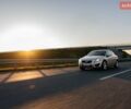 Сірий Вольво C30, об'ємом двигуна 2.5 л та пробігом 232 тис. км за 8600 $, фото 1 на Automoto.ua