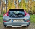 Сірий Вольво C30, об'ємом двигуна 1.6 л та пробігом 284 тис. км за 7300 $, фото 6 на Automoto.ua