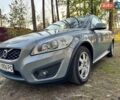 Серый Вольво Ц30, объемом двигателя 1.6 л и пробегом 278 тыс. км за 6700 $, фото 1 на Automoto.ua