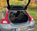 Серый Вольво Ц30, объемом двигателя 1.6 л и пробегом 279 тыс. км за 6599 $, фото 5 на Automoto.ua