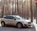 Сірий Вольво C30, об'ємом двигуна 2.5 л та пробігом 232 тис. км за 8600 $, фото 13 на Automoto.ua