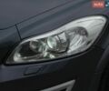 Серый Вольво Ц30, объемом двигателя 1.56 л и пробегом 274 тыс. км за 8500 $, фото 9 на Automoto.ua