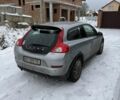 Сірий Вольво C30, об'ємом двигуна 1.98 л та пробігом 171 тис. км за 8000 $, фото 3 на Automoto.ua