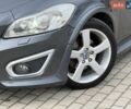 Сірий Вольво C30, об'ємом двигуна 1.56 л та пробігом 275 тис. км за 7950 $, фото 1 на Automoto.ua