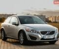 Сірий Вольво C30, об'ємом двигуна 2.5 л та пробігом 232 тис. км за 8600 $, фото 3 на Automoto.ua