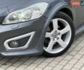 Серый Вольво Ц30, объемом двигателя 1.56 л и пробегом 274 тыс. км за 8500 $, фото 1 на Automoto.ua