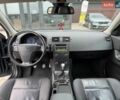 Сірий Вольво C30, об'ємом двигуна 1.6 л та пробігом 274 тис. км за 8900 $, фото 8 на Automoto.ua