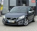 Сірий Вольво C30, об'ємом двигуна 1.6 л та пробігом 274 тис. км за 8900 $, фото 1 на Automoto.ua