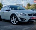 Сірий Вольво C30, об'ємом двигуна 1.6 л та пробігом 195 тис. км за 9999 $, фото 1 на Automoto.ua