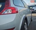 Сірий Вольво C30, об'ємом двигуна 1.6 л та пробігом 195 тис. км за 9999 $, фото 16 на Automoto.ua