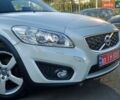Сірий Вольво C30, об'ємом двигуна 1.6 л та пробігом 195 тис. км за 9999 $, фото 3 на Automoto.ua